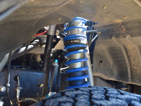 Used 1995 Ford Bronco image 10