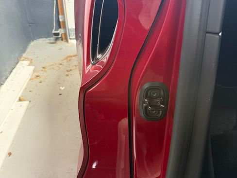 Used 2024 Lotus Emira First Edition image 8