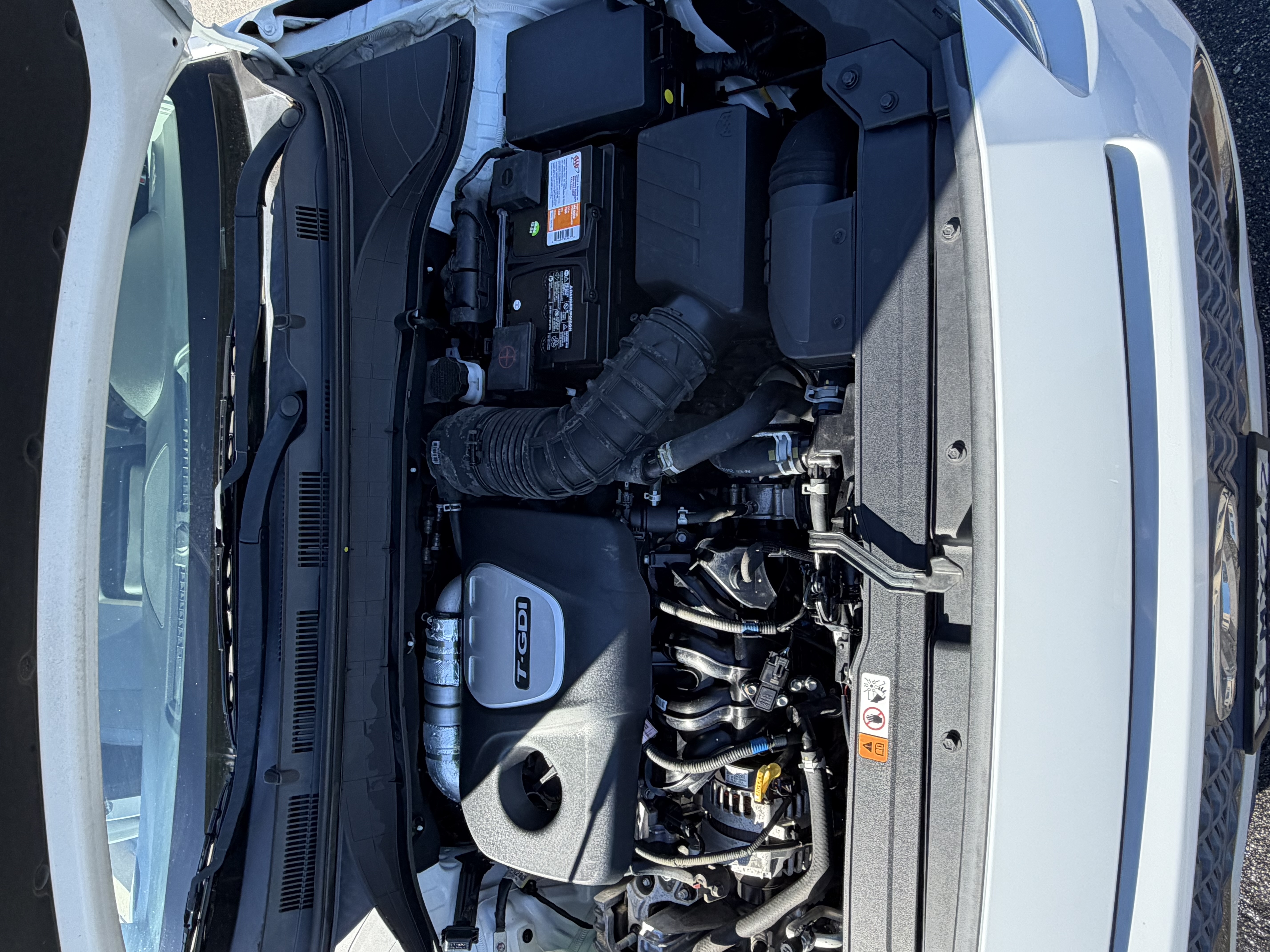 Used 2019 Hyundai Kona Limited FWD image 15