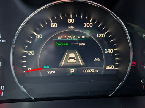 Used 2018 Kia Sorento SX FWD image 14