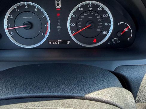 Used 2009 Honda Accord EX-L image 16