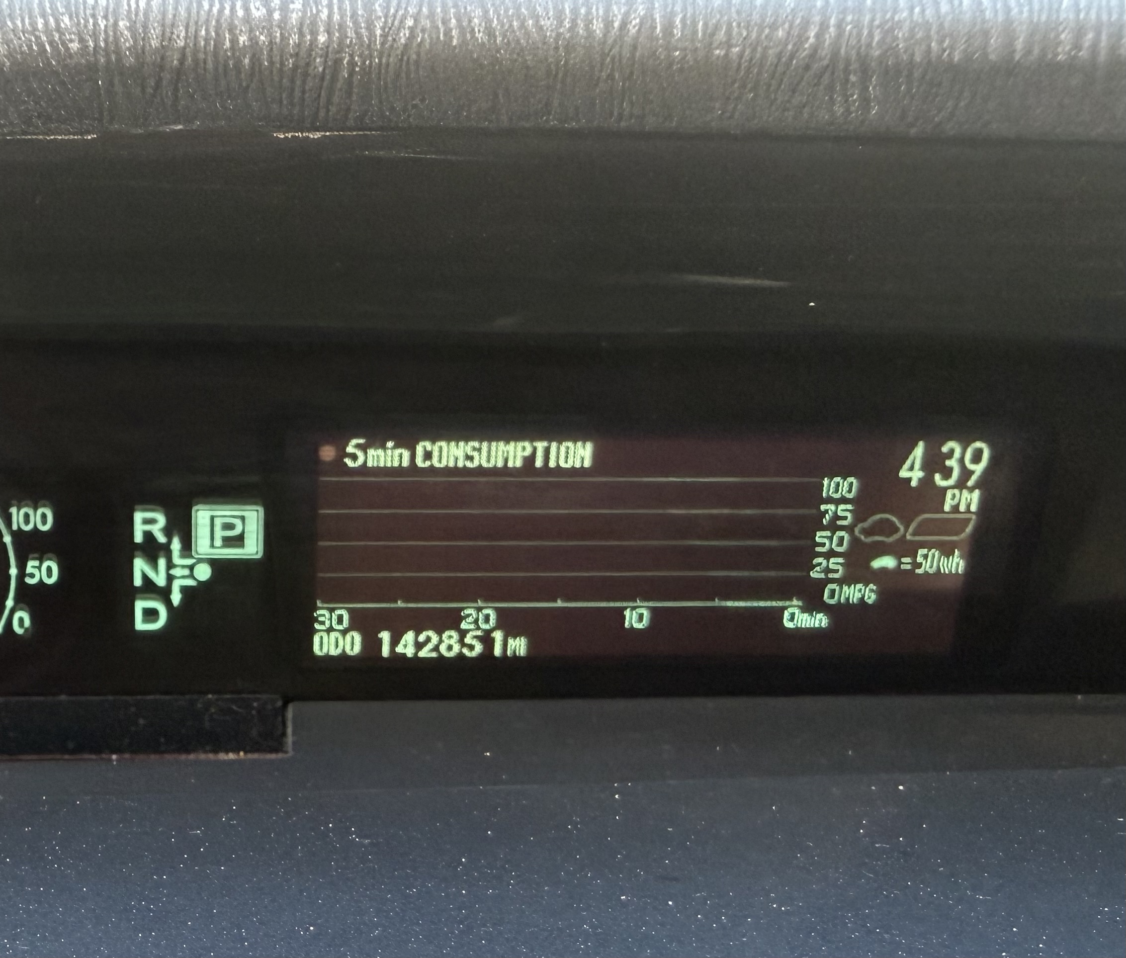 Used 2014 Toyota Prius Three FWD image 6