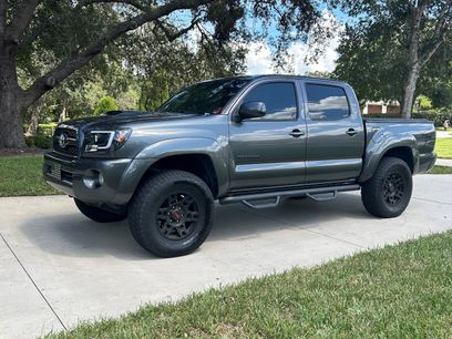 Used 2011 Toyota Tacoma PreRunner