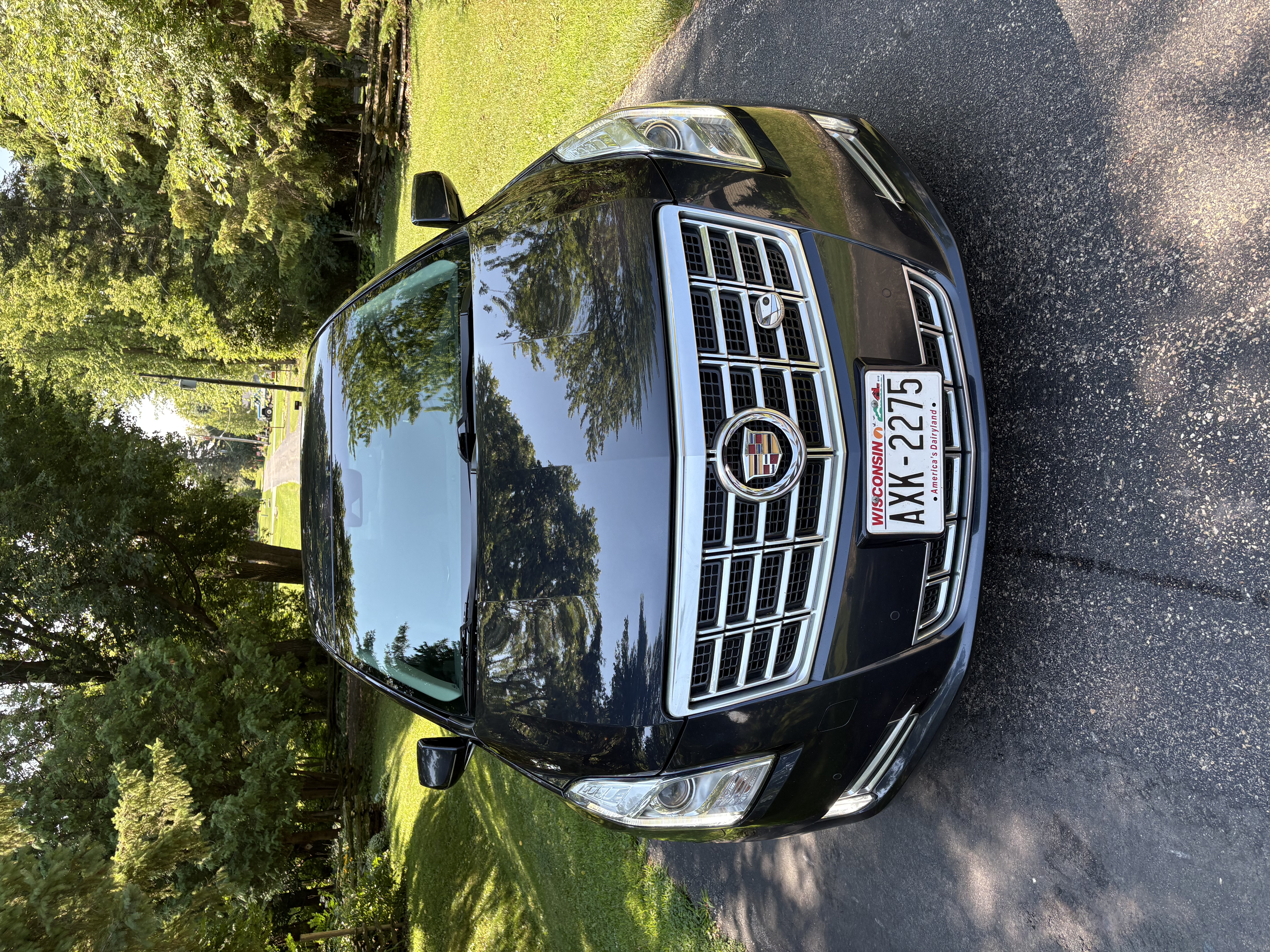 Used 2013 Cadillac XTS Premium FWD image 5