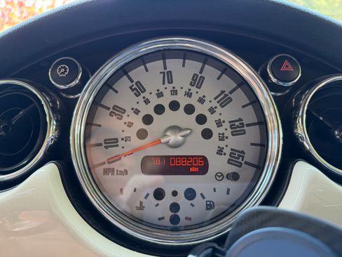 Used 2007 MINI Cooper S FWD image 8