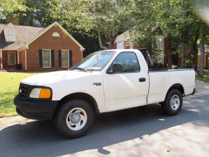 Used 2004 Ford F150 XL