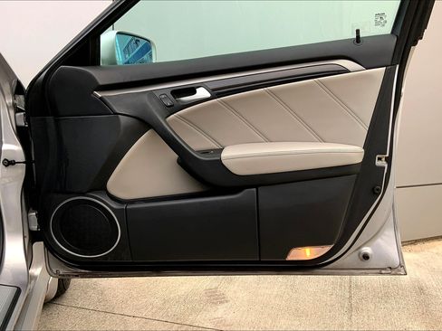 Used 2008 Acura TL Type-S image 16