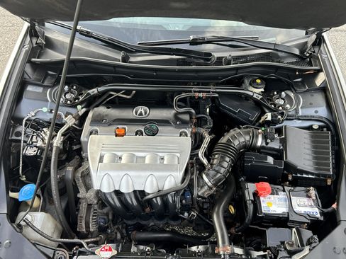 Used 2010 Acura TSX Sedan image 11