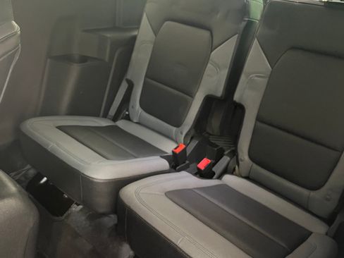 Used 2023 Ford Bronco Black Diamond AWD/4WD image 11