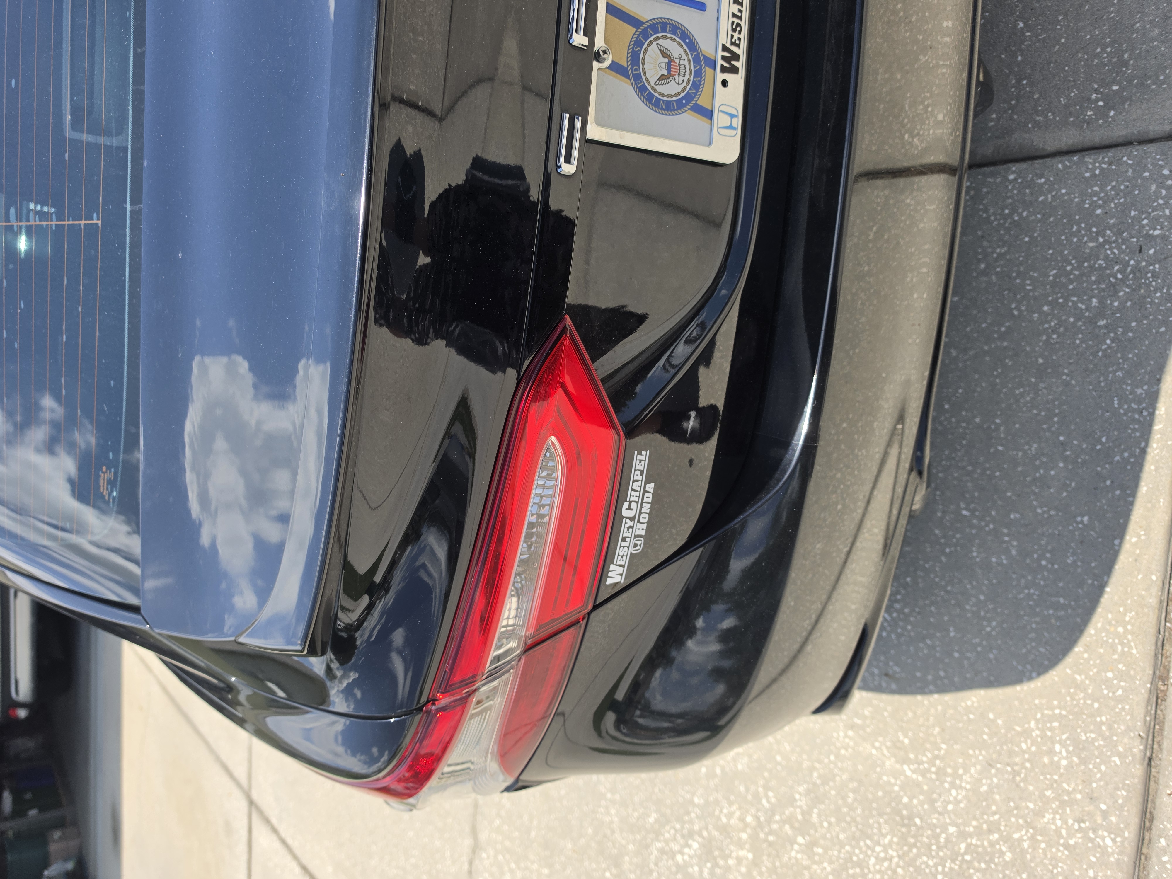 Used 2019 Toyota Camry SE FWD image 22