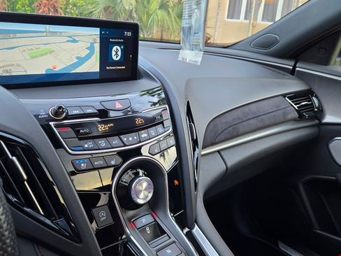 Used 2021 Acura RDX A-Spec image 13