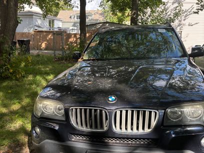 Used 2007 BMW X3 3.0si