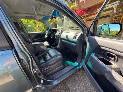 Used 2006 Honda Pilot EX-L image 21