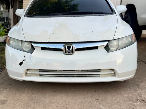Used 2007 Honda Civic EX image 6