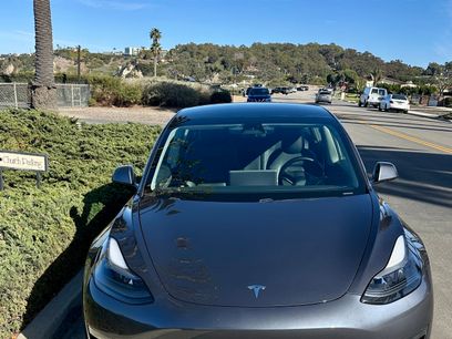 Used 2021 Tesla Model 3 Standard Range Plus