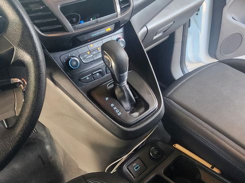 Used 2019 Ford Transit Connect XL FWD image 6