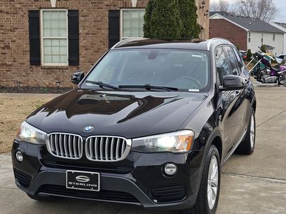 Used 2015 BMW X3 xDrive28i