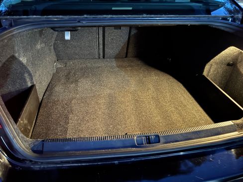 Used 2009 Volkswagen Passat Komfort image 2