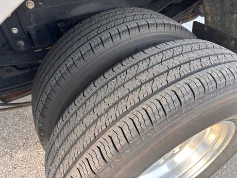 Used 2022 Ford F350 XL w/ STX Appearance Package image 20