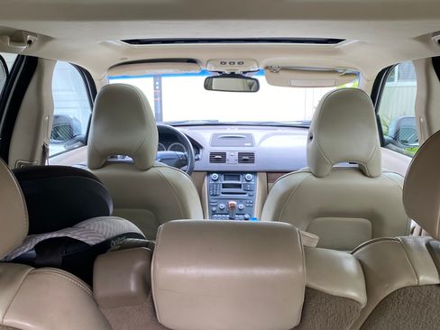 Used 2014 Volvo XC90 3.2 image 8