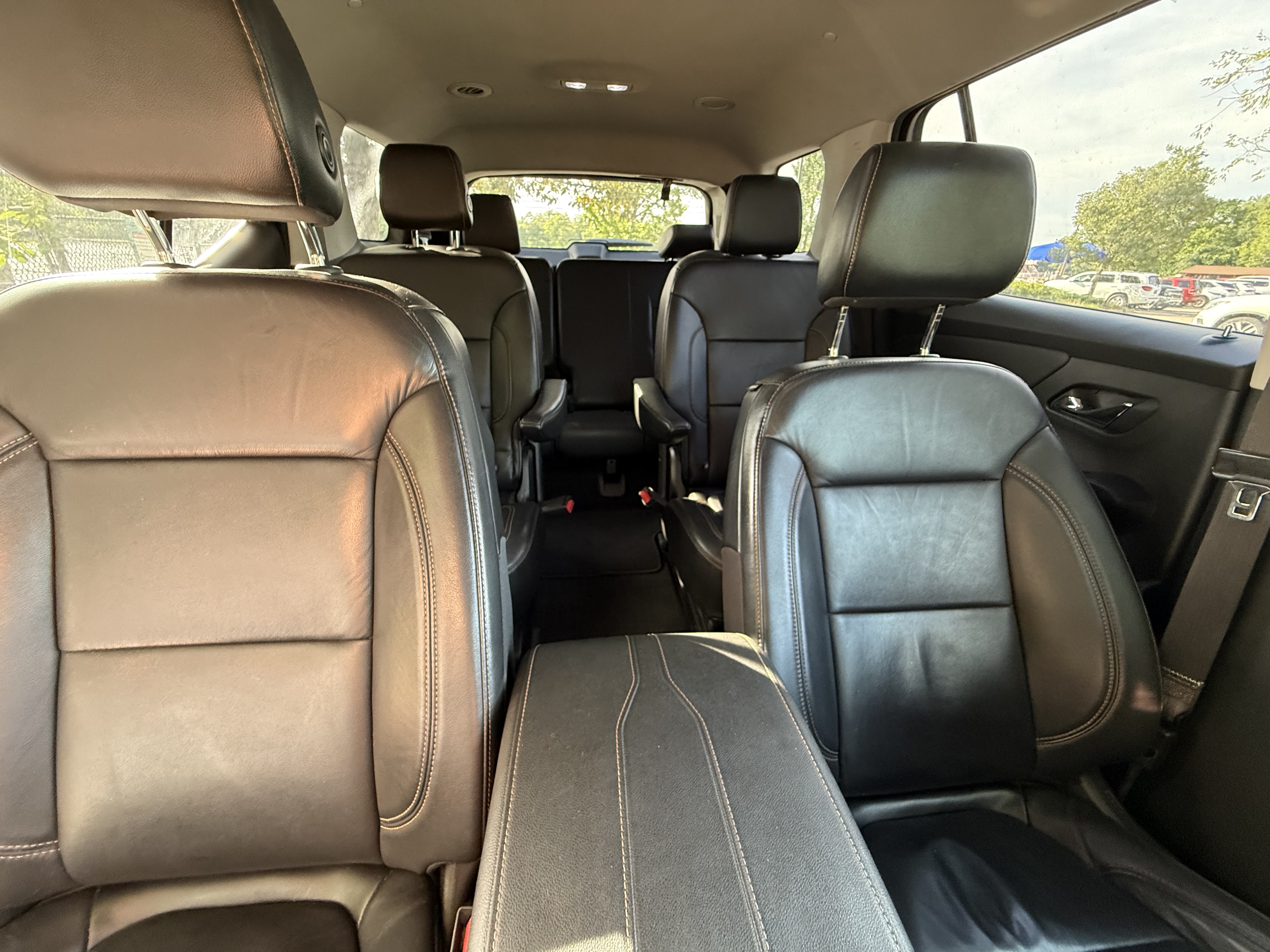 Used 2018 Chevrolet Traverse LT AWD/4WD image 14