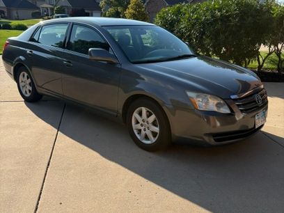 Used 2007 Toyota Avalon XL