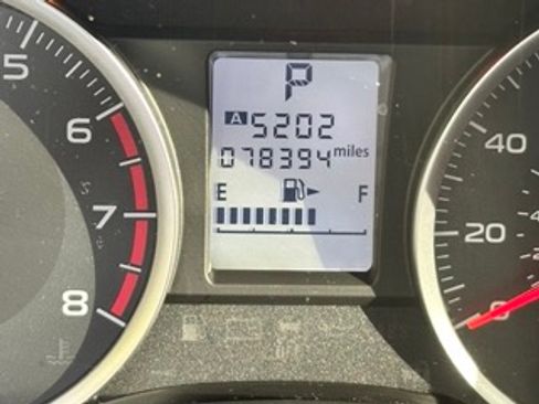 Used 2015 Subaru Forester 2.5i Premium image 17