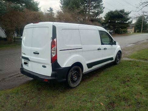 Used 2020 Ford Transit Connect XL image 5