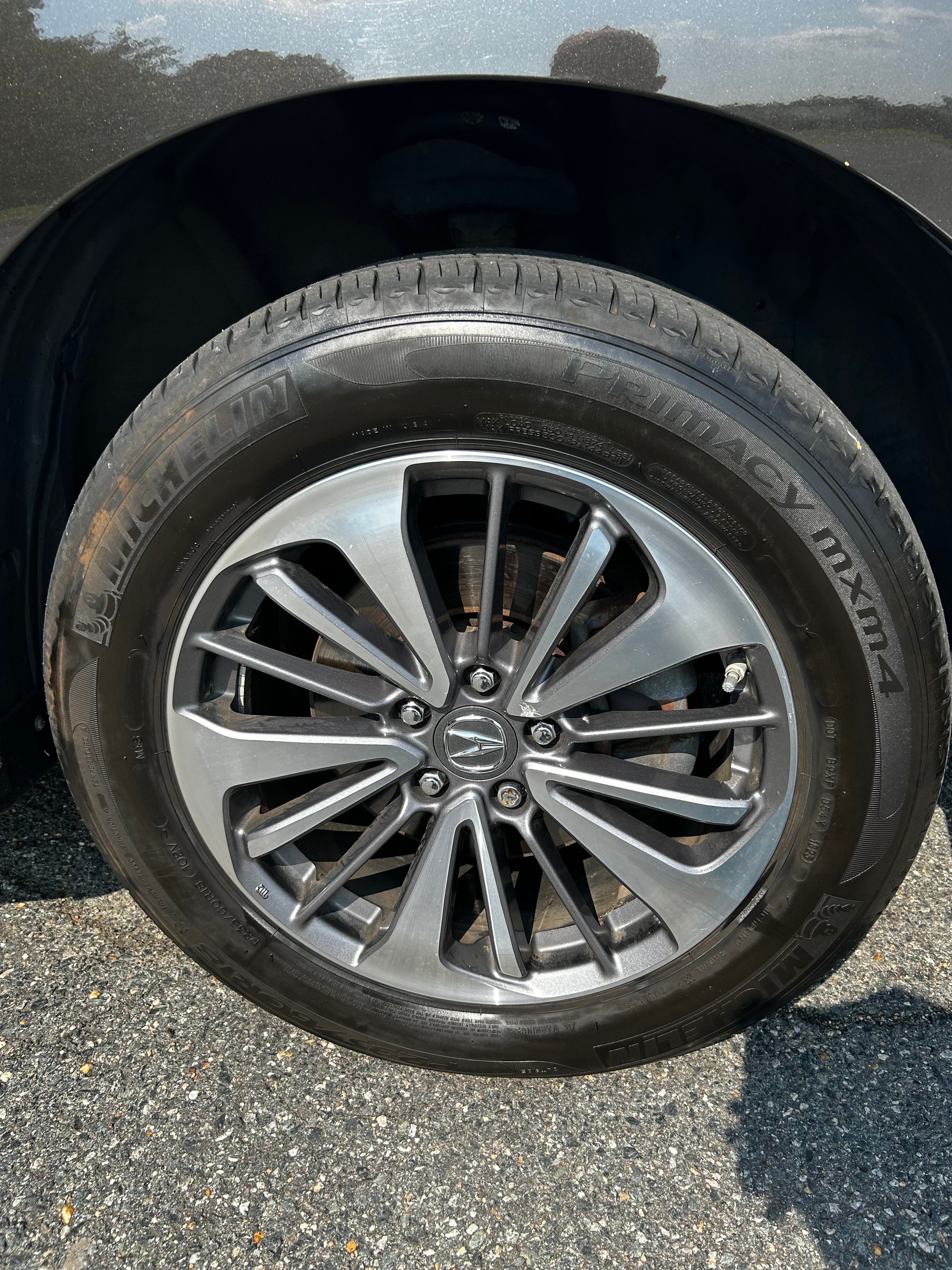 Used 2016 Acura RDX w/ Advance Package AWD/4WD image 30