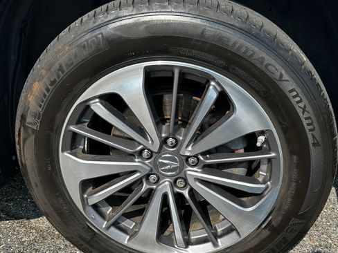Used 2016 Acura RDX AWD w/ Advance Package image 30