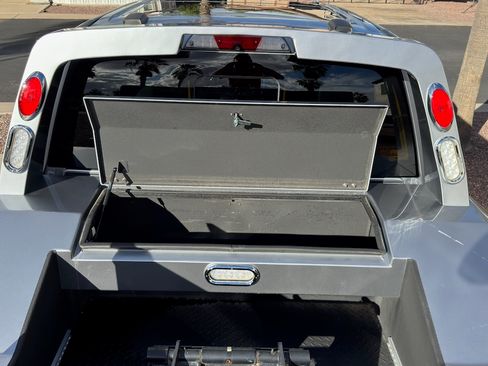 Used 2022 Ford F350 Platinum image 22