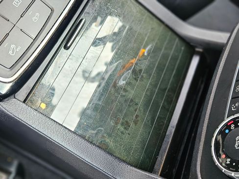 Used 2017 Mercedes-Benz GLS 450 4MATIC image 6