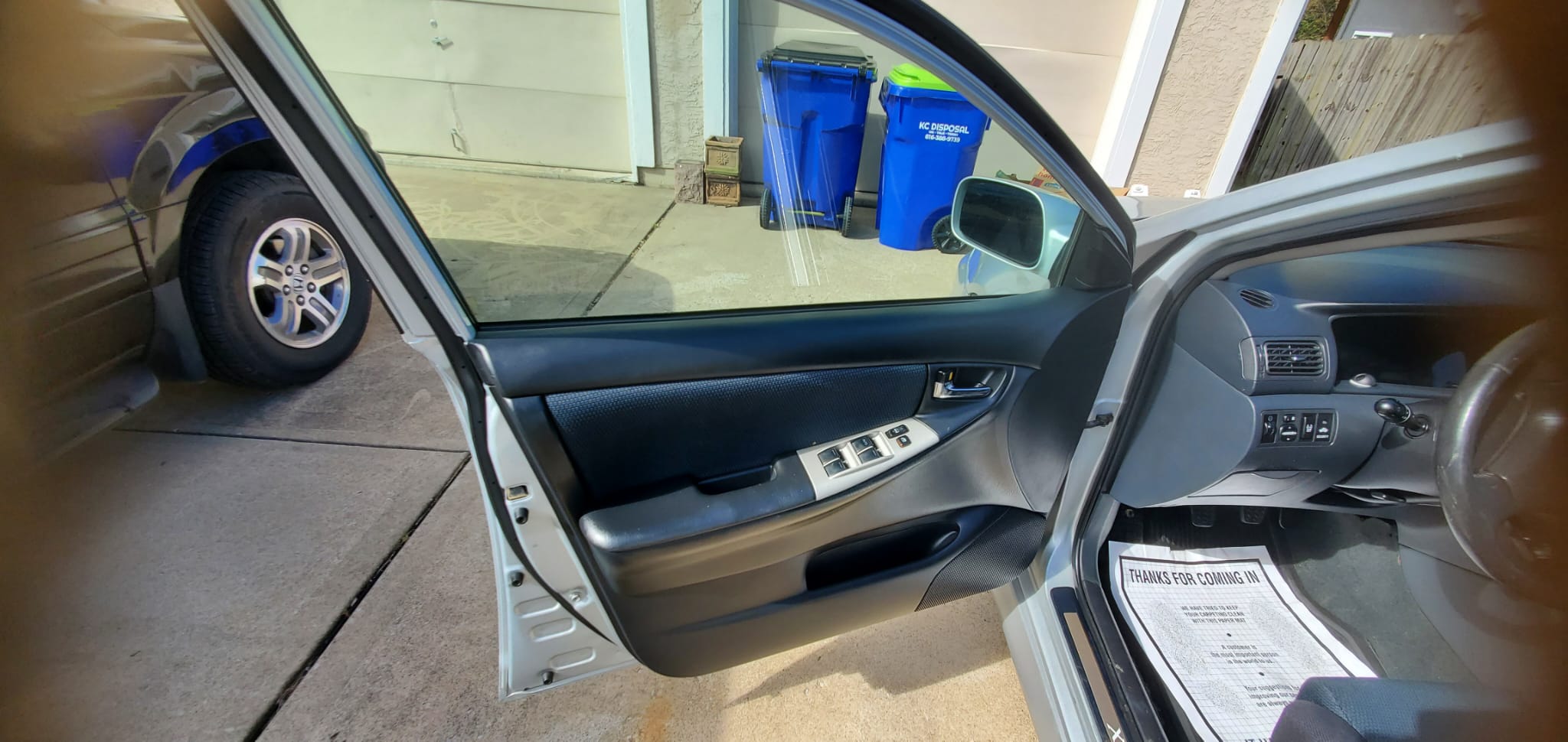 Used 2006 Toyota Corolla XRS FWD image 18