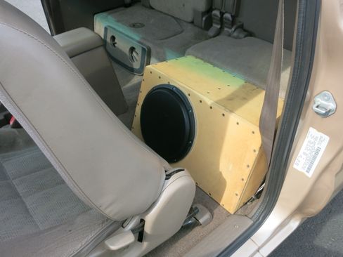 Used 1999 Toyota Tacoma 4x4 Xtracab V6 image 19