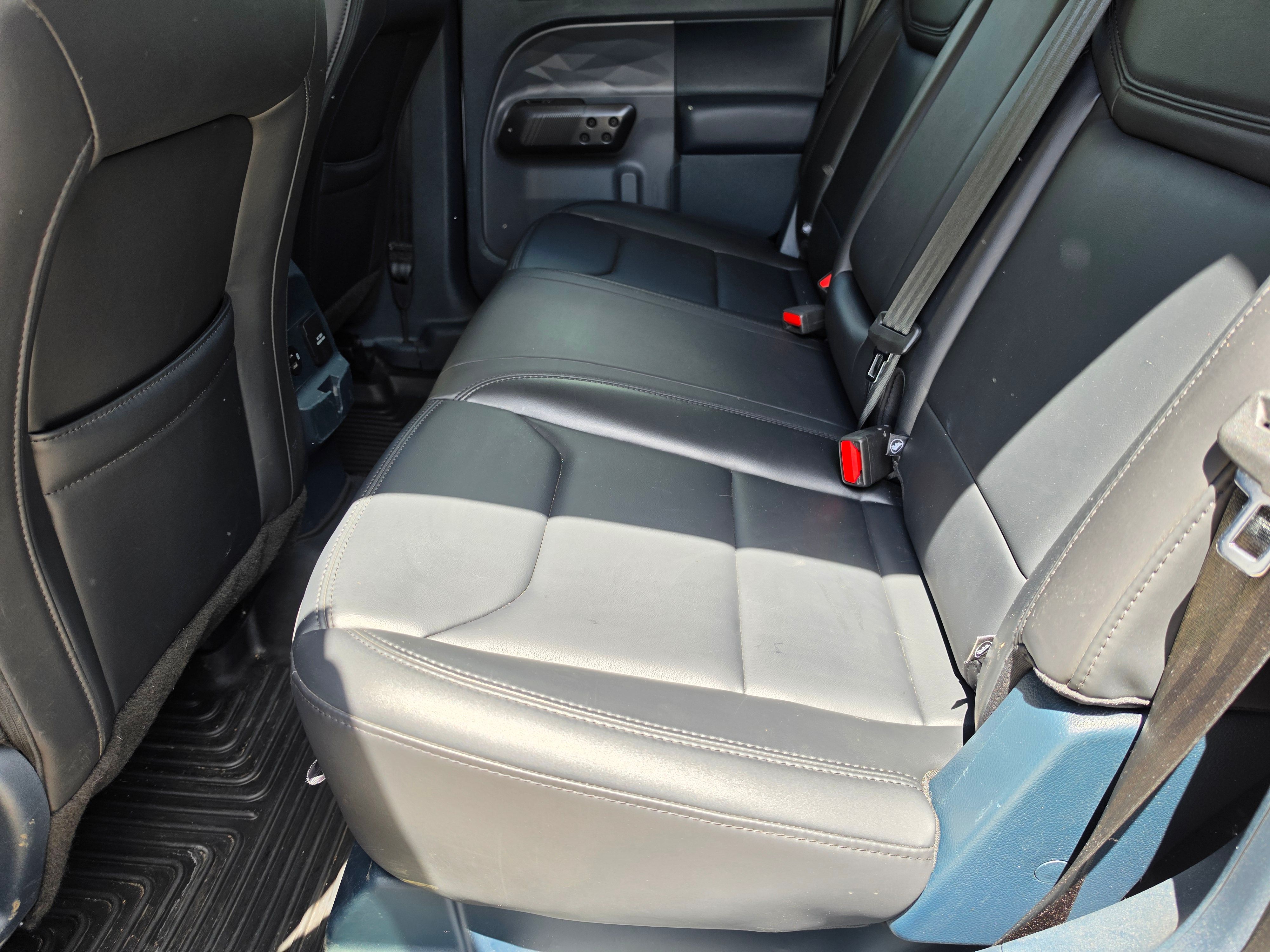 Used 2023 Ford Maverick Lariat w/ Lariat Luxury Package AWD/4WD image 18