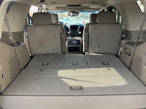 Used 2015 Chevrolet Tahoe LTZ image 24