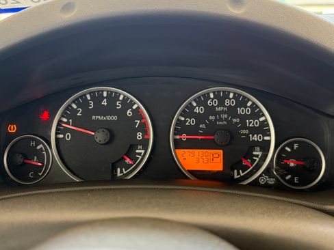 Used 2009 Nissan Xterra SE RWD image 20