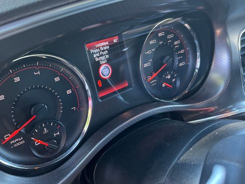 Used 2013 Dodge Charger R/T RWD image 8