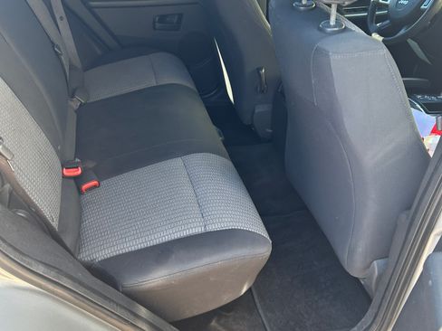 Used 2008 Jeep Grand Cherokee Laredo image 5