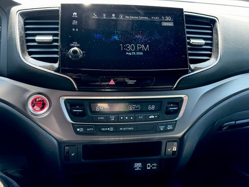 Used 2021 Honda Passport EX-L image 11