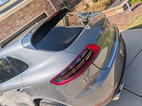 Used 2015 Porsche Macan S image 13