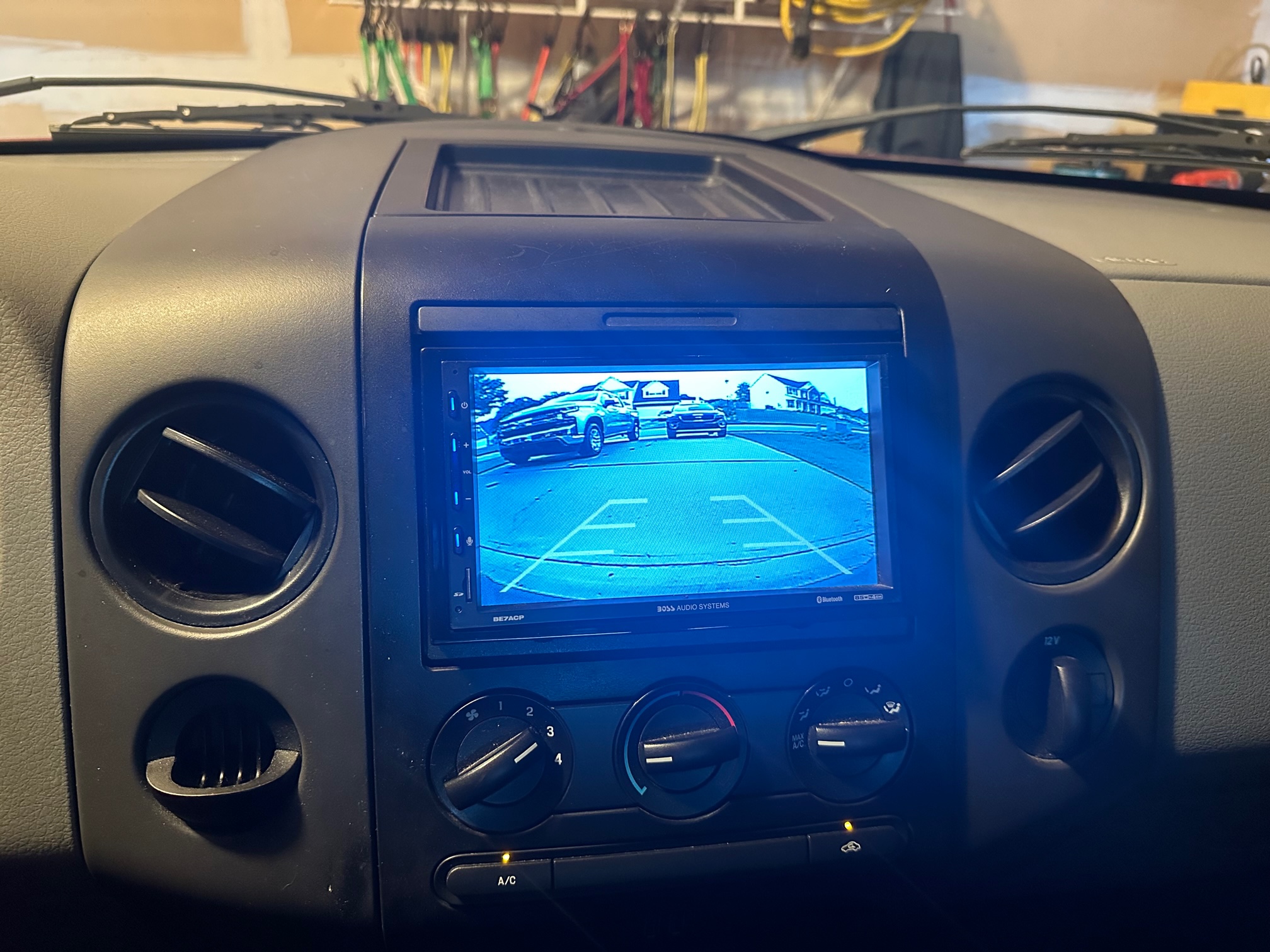 Used 2007 Ford F150 XL RWD image 13