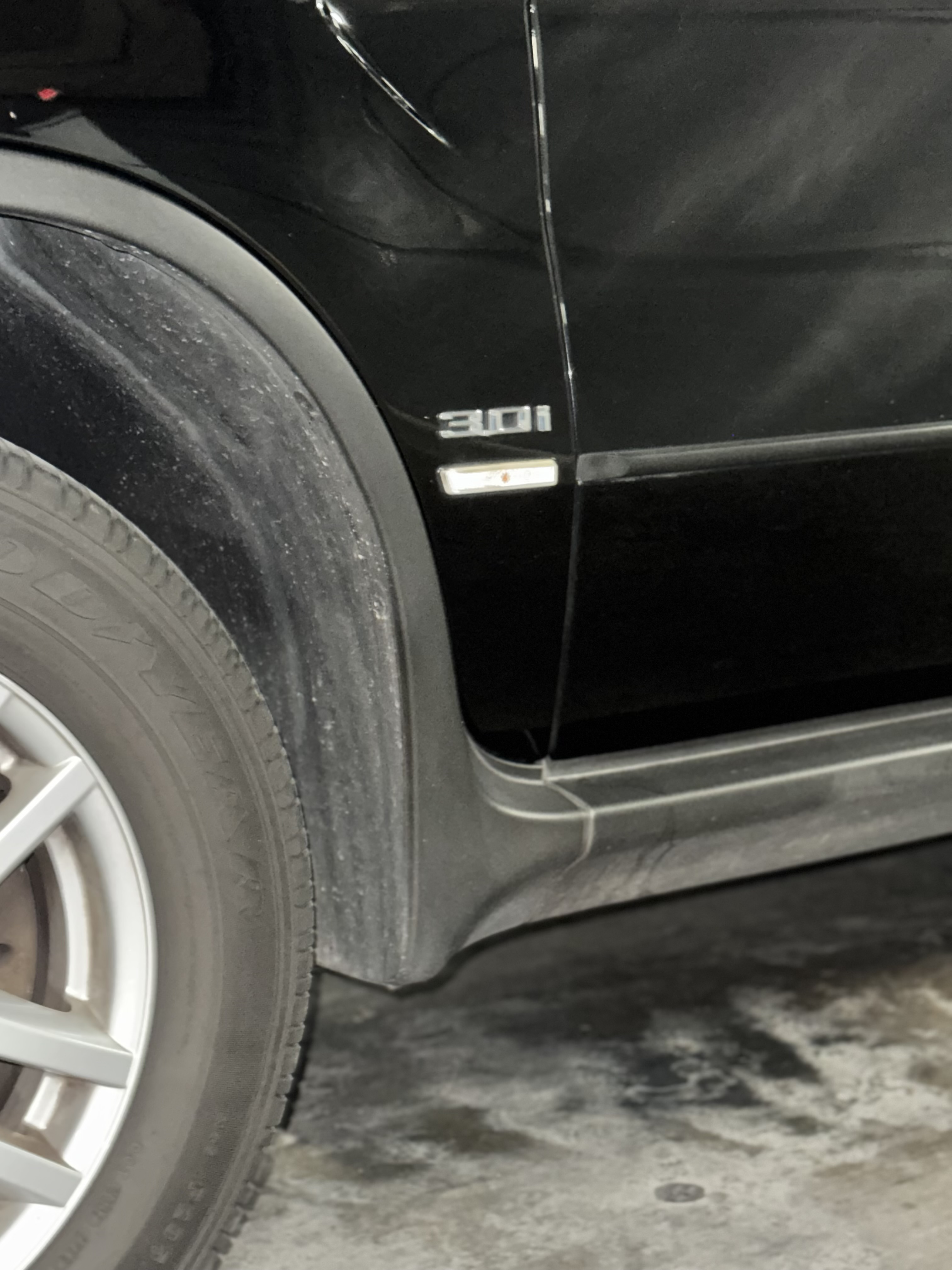 Used 2005 BMW X5 3.0i AWD/4WD image 5