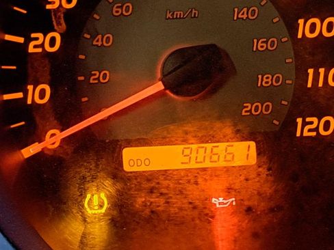 Used 2006 Toyota Tacoma 4x4 Access Cab V6 image 6