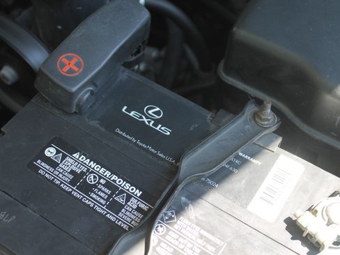 Used 1997 Lexus SC 300 Coupe RWD image 24