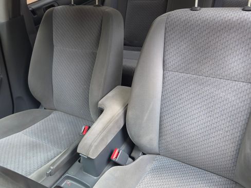 Used 2005 Honda Civic VP image 10