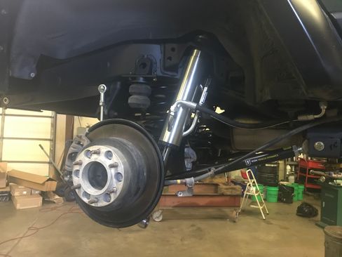 Used 2010 Toyota FJ Cruiser 4WD image 4