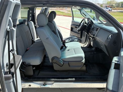 Used 2015 Ford F250 XLT image 10