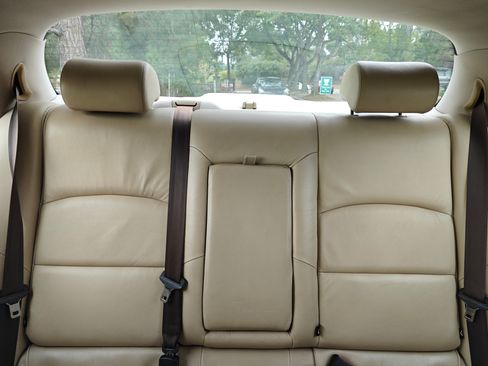 Used 2004 Jaguar S-TYPE R image 25