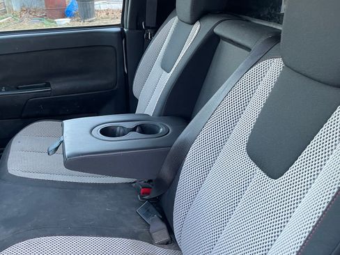 Used 2010 Chevrolet Colorado W/T w/ Mid Box Prep Package image 14